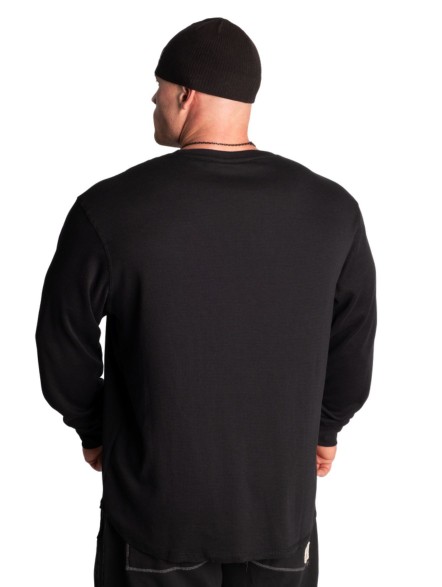 Longsleeve treningowy G.U.I Thermal LS