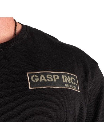 Longsleeve treningowy G.U.I Thermal LS