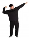 Longsleeve treningowy G.U.I Thermal LS