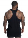 Tank top treningowy Team Rib Essential T-back
