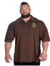 T-shirt NC Polo Iron Tee