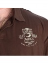 T-shirt NC Polo Iron Tee