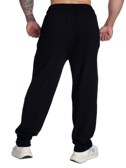 Luźne spodnie treningowe Old School Baggy