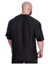 Koszulka treningowa oversize Mesh Iron Tee