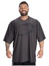Koszulka treningowa oversize Mesh Iron Tee