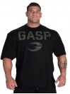 Koszulka sportowa oversize 100% or Nothing Iron Tee