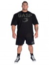 Koszulka sportowa oversize 100% or Nothing Iron Tee
