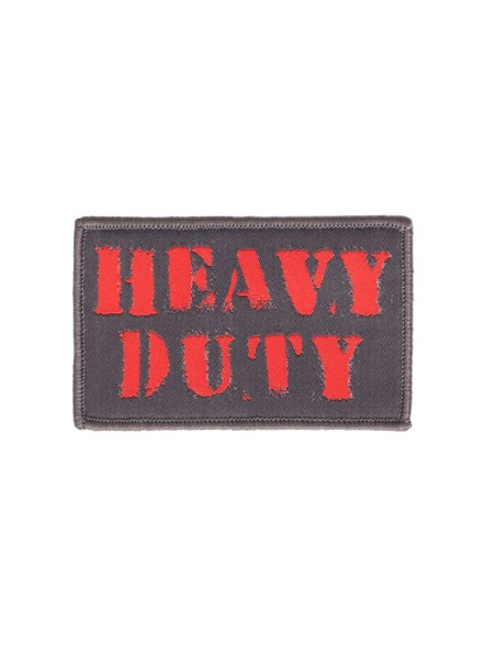 Naszywka/rzep Heavy Duty