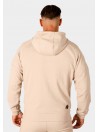 Bluza treningowa rozpinana z kapturem Harvey
