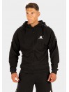 Bluza treningowa rozpinana z kapturem Harvey