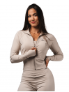 Damska bluza sportowa Deni x NEBBIA No. 314