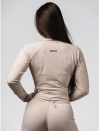 Damska bluza sportowa Deni x NEBBIA No. 314