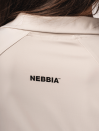 Damska bluza sportowa Deni x NEBBIA No. 314