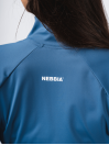 Damska bluza sportowa Deni x NEBBIA No. 314