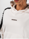 Luźna bluza sportowa Off-Duty No. 489