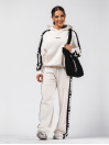 Luźna bluza sportowa Off-Duty No. 489