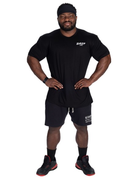 Koszulka sportowa Nahma Standard Tee