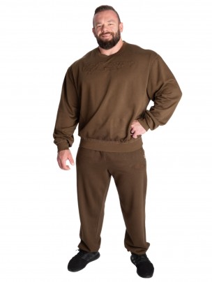 Zestaw Bluza + Spodnie GASP...