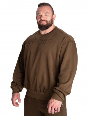 Zestaw Bluza + Spodnie GASP...