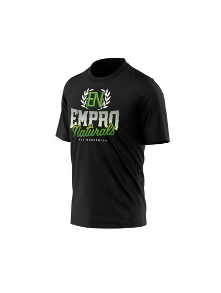 Koszulka treningowa oversize Empro Naturals