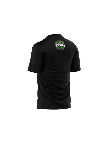 Koszulka treningowa oversize Empro Naturals