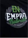 Koszulka treningowa oversize Empro Naturals