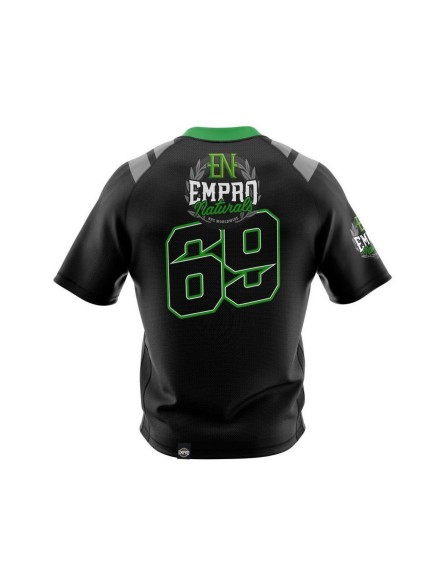 Futbolówka treningowa NFL Empro Naturals