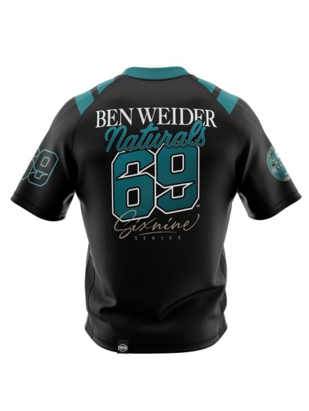 Futbolówka treningowa NFL Ben Weider