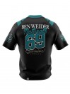 Futbolówka treningowa NFL Ben Weider