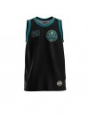 Tank top treningowy Basket Ben Weider