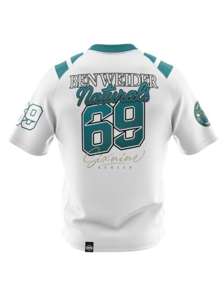 Futbolówka treningowa NFL Ben Weider