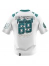 Futbolówka treningowa NFL Ben Weider