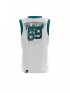 Tank top treningowy Basket Ben Weider