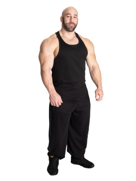 Tank top treningowy Classic Essential T-back