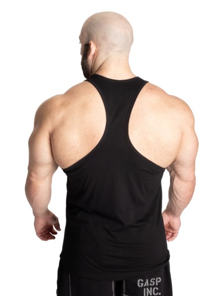Tank top treningowy Classic Essential T-back