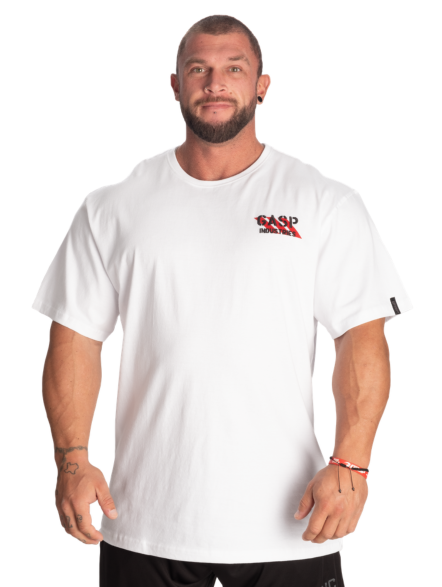 Koszulka treningowa Industrial Original Tee