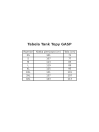 Tank top treningowy Cadet USA Flag