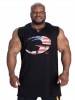Tank top treningowy Cadet...