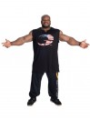 Tank top treningowy Cadet USA Flag
