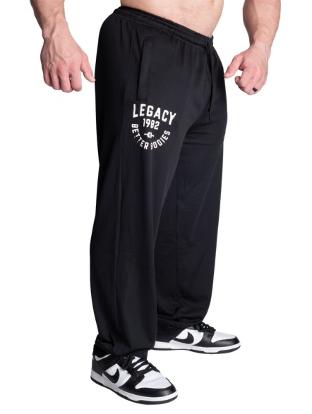 Spodnie treningowe męskie Legacy Mesh Pants