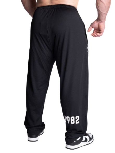 Spodnie treningowe męskie Legacy Mesh Pants