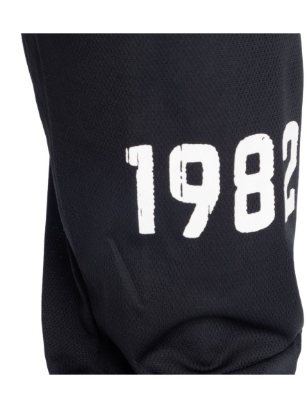Spodnie treningowe męskie Legacy Mesh Pants