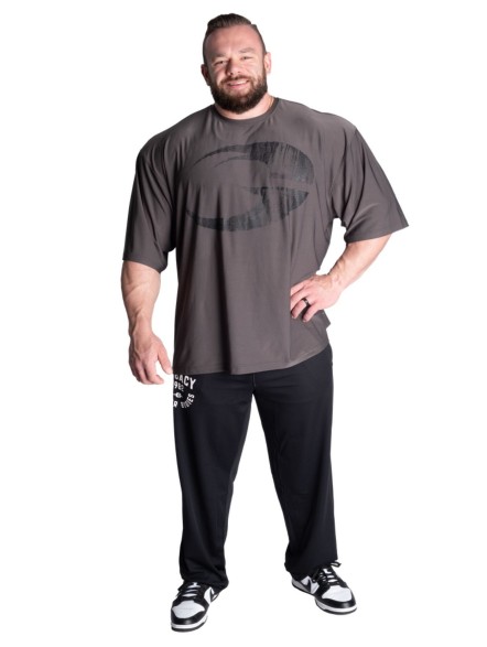 Spodnie treningowe męskie Legacy Mesh Pants