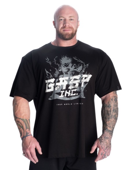 Koszulka treningowa Nahma Original Tee
