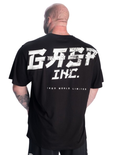 Koszulka treningowa Nahma Original Tee