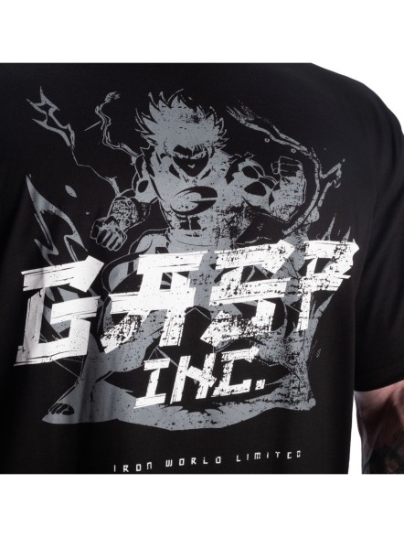 Koszulka treningowa Nahma Original Tee
