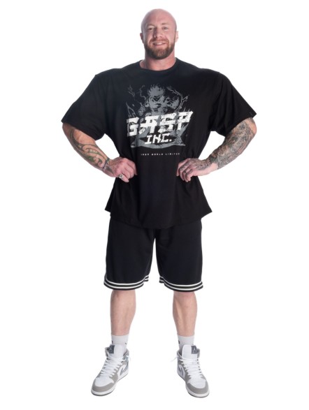 Koszulka treningowa Nahma Original Tee