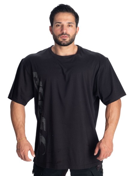 Koszulka treningowa luźna męska Original tee