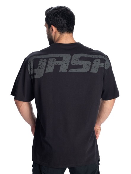 Koszulka treningowa luźna męska Original tee