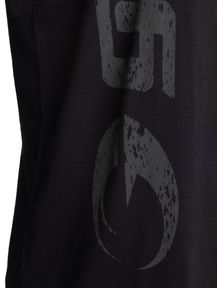 Koszulka treningowa luźna męska Original tee